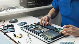 Laptop Repairs