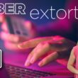 Cyber extortion: What is it and what’s the risk to your business?